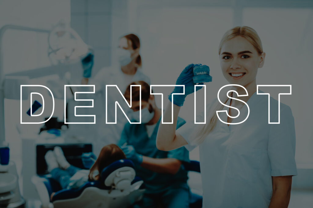 Dentist in The Villages, FL